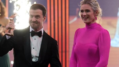 Huyền thoại bóng bàn Timo Boll nhận Giải Thành tựu Trọn đời tại Gala VĐV của Năm 2025