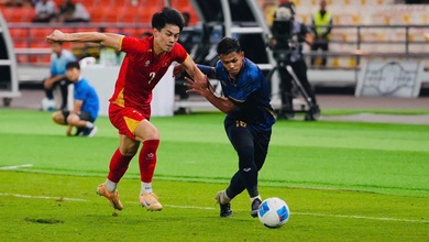 Báo Thái Lan thừa nhận sự thật cay đắng: Bóng đá Việt Nam đã đi trước chúng ta