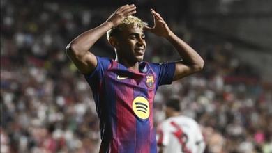 Lamine Yamal được vinh danh là cầu thủ rê bóng xuất sắc nhất năm 2025