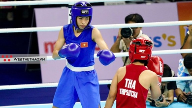 Boxing Việt Nam ở SEA Games: Ai kề vai đỡ gánh "bà mẹ" Hà Thị Linh?