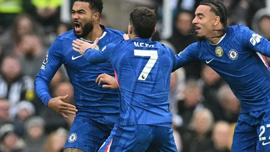 Dự đoán Chelsea vs Aston Villa, 0h30 ngày 27/12, Ngoại hạng Anh 2025/26