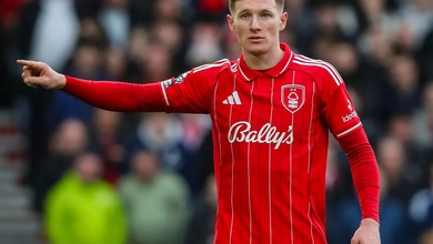 10 thương vụ chuyển nhượng lớn nhất tháng 1, bao gồm 2 mục tiêu của MU