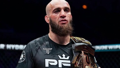 Đối thủ cũ của Movlid Khaybulaev kêu gọi trừng phạt nặng tay hơn vụ doping 2025