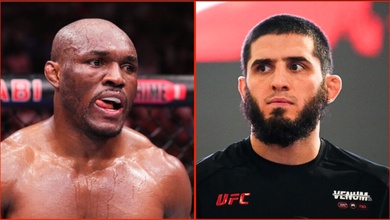 Islam Makhachev bảo vệ quyết định chọn Kamaru Usman: “Đó sẽ là trận đấu khó nhất"