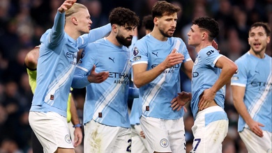Dự đoán Nottingham vs Man City, 19h30 ngày 27/12, Ngoại hạng Anh 2025/26