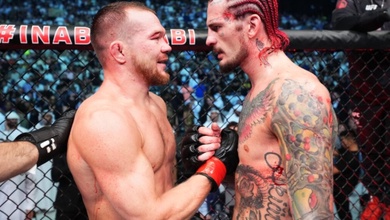 Sean O’Malley thừa nhận CĐV không mặn mà tái đấu tân vương UFC Petr Yan