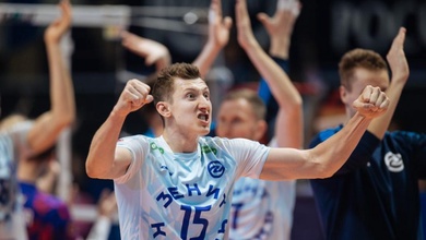 Perugia liên hệ chiêu mộ Dmitry Volkov