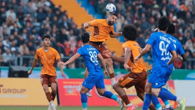 PVF-CAND hạ HAGL, ngôi vương Tứ hùng chờ phút chót