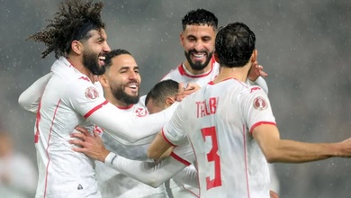 Dự đoán Nigeria vs Tunisia, 0h30 ngày 28/12, Cúp châu Phi 2025