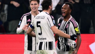 Dự đoán Pisa vs Juventus, 2h45 ngày 28/12, Serie A 2025/26