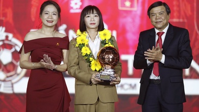 Sau bức xúc, Quả bóng Đồng Thùy Trang có phản ứng bất ngờ