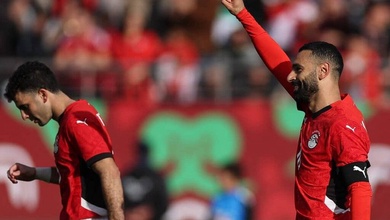 Bảng xếp hạng Cúp châu Phi 2025: Ai Cập về đích sớm