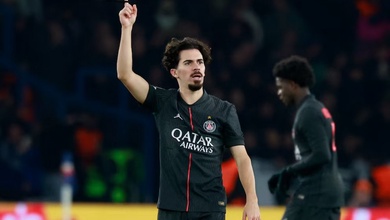 Bảng xếp hạng IFFHS 2025 đem lại vinh quang cho Donnarumma, Vitinha và De la Fuente