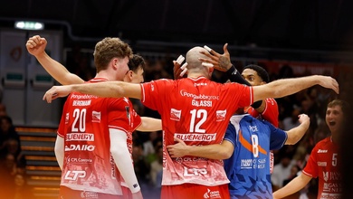 Modena trở lại Coppa Italia: thống kê và những điều thú vị