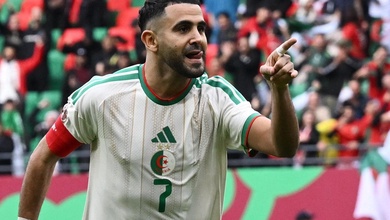 Dự đoán Algeria vs Burkina Faso, 0h30 ngày 29/12, Cúp châu Phi 2025