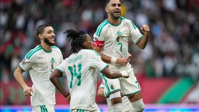 Bảng xếp hạng Cúp châu Phi 2025: Bờ Biển Ngà và Cameroon chưa thể phân định