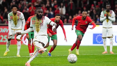 Dự đoán Comoros vs Mali, 2h00 ngày 30/12, Cúp châu Phi 2025