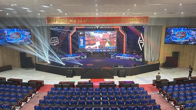 Đại học Ngân hàng TP.HCM đưa eSports trở thành môn giáo dục thể chất chính thức