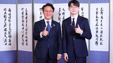 Cuộc đối thoại đặc biệt giữa Thủ tướng Hàn Quốc và huyền thoại LMHT Faker (P1): Tầm nhìn cho Esports