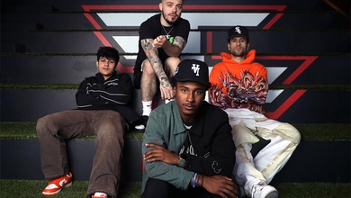 FaZe Clan chuyển trọng tâm sang mảng eSports sau làn sóng rời đi của các influencer