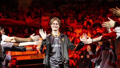 Tổ chức Esports Fnatic cân nhắc thương vụ bán lại trị giá 100 triệu USD
