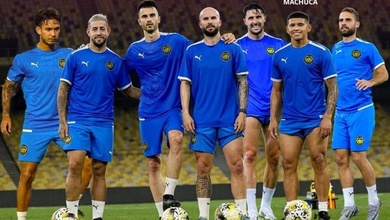 Lãnh đạo FAM bị kêu gọi từ chức tập thể vì lợi ích bóng đá Malaysia