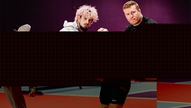 HLV MMA và VĐV UFC hợp tác biến niềm đam mê pickleball thành dự án kinh doanh