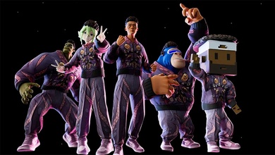 Netflix thâu tóm công ty avatar game Ready Player Me