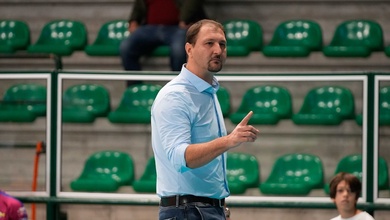 BCC Tecbus Barbone: kết quả lượt đi bất ngờ, sẵn sàng cho trận lượt về