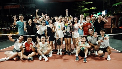 Sự phát triển của pickleball trở thành thách thức cho cộng đồng?