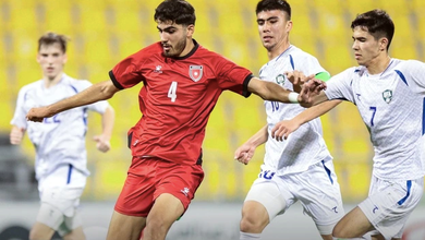 Truyền thông Jordan dè chừng sức mạnh U23 Việt Nam