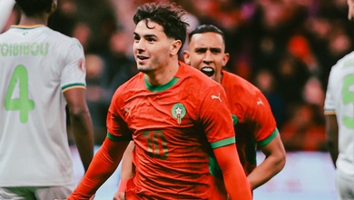 Dự đoán Zambia vs Marốc, 2h00 ngày 30/12, Cúp châu Phi 2025