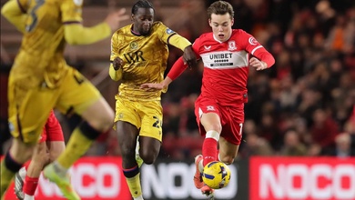 Dự đoán Middlesbrough vs Hull City, 2h45 ngày 30/12, Championship 2025/26