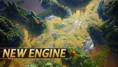 Riot Games đại tu Liên Minh Huyền Thoại với bản cập nhật “League Next” vào năm 2027