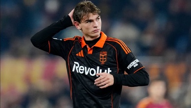 Real Madrid kiếm được 160 triệu euro từ "cây nhà lá vườn" nhờ thay đổi chiến lược