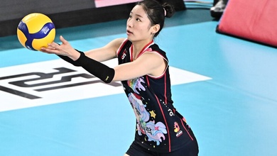 Incusi ra mắt V-League: màn trình diễn “nửa thành công” cùng sự trở lại của trợ thủ