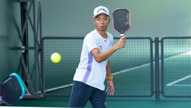Team Quang Dương đưa ra tuyên bố táo bạo về pickleball châu Á