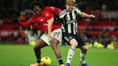 Dự đoán Burnley vs Newcastle, 2h30 ngày 31/12, Ngoại hạng Anh 2025/26
