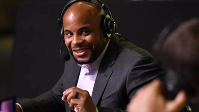 Cựu vương Daniel Cormier: Paramount giúp võ sĩ UFC kiếm nhiều tiền hơn