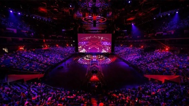 Esports và Olympic: Hàn Quốc mở màn cuộc tranh luận về tương lai Thế vận hội điện tử