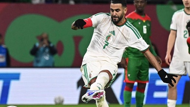 Dự đoán Guinea Xích đạo vs Algeria, 23h00 ngày 31/12, Cúp châu Phi 2025