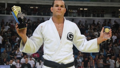 Roger Gracie lý giải vì sao tranh luận GOAT grappling là không công bằng