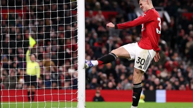 Người hâm mộ MU đưa ra so sánh cay nghiệt về một cầu thủ sau trận hòa với Wolves