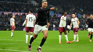 Dự đoán West Ham vs Brighton, 02h30 ngày 31/12, Ngoại hạng Anh 2025/26