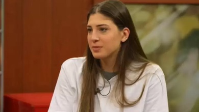 Mỹ nhân bóng chuyền İlkin Aydın: “Tôi muốn được gặp Messi”