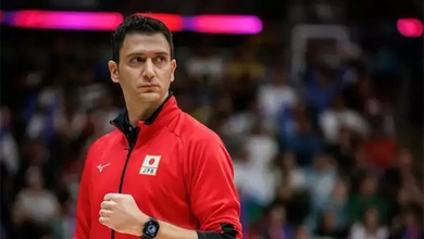 Ferhat Akbaş: Mùa giải tới sẽ mang tính quyết định cho tấm vé Olympic