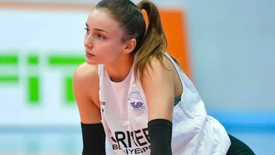 Berre İnce gia nhập Bahçelievler Bld., tăng cường sức trẻ cho tuyến phòng ngự