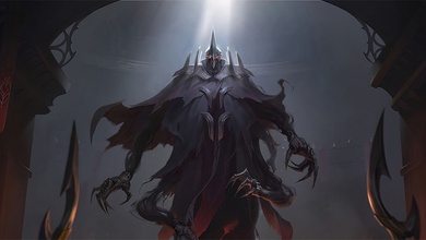 Cập nhật LOL 26.1 - Tổng quan lối chơi mùa 1 2026