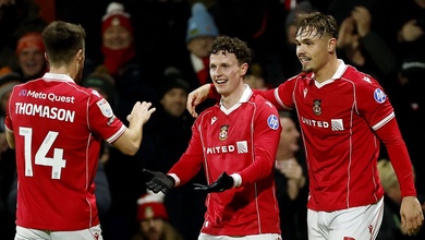 Dự đoán Blackburn vs Wrexham, 19h30 ngày 1/1, Championship 2025/26