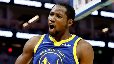 Chuyển nhượng NBA: Jonathan Kuminga bị Warriors "thất sủng", Sacramento Kings sẵn sàng giải cứu